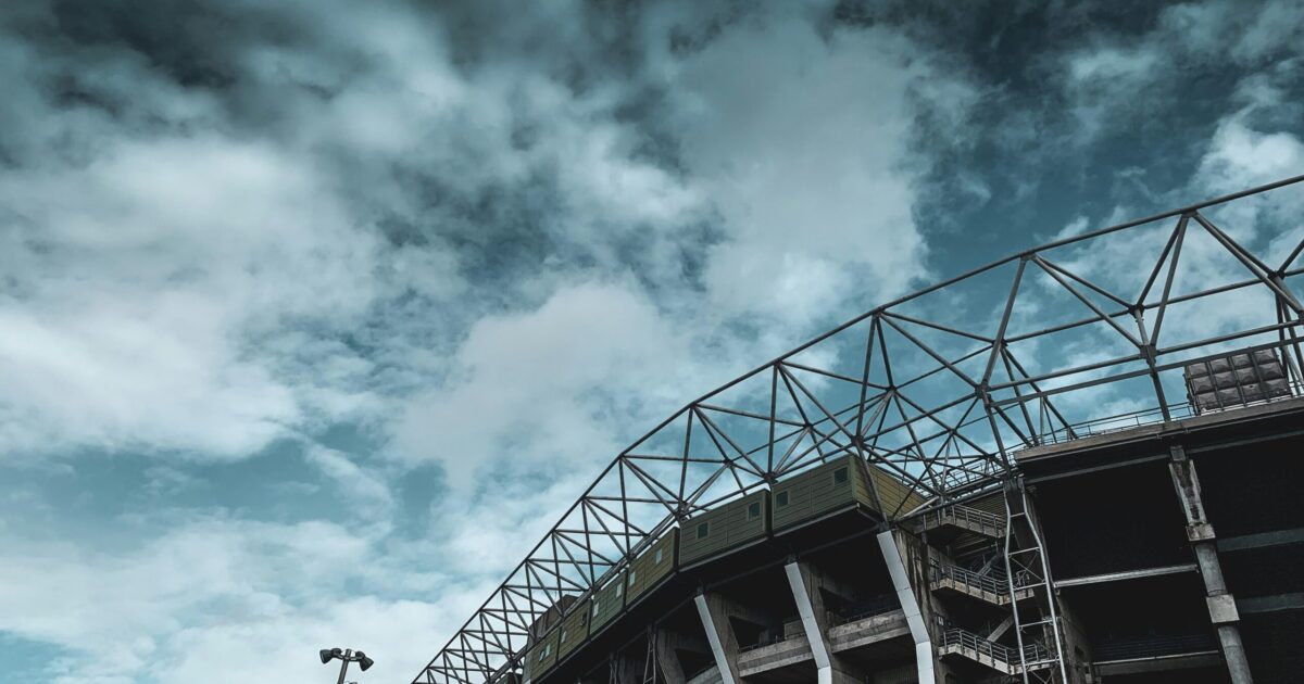 Reliable business data SIMs ensuring uninterrupted POS connectivity at Twickenham Stadium.